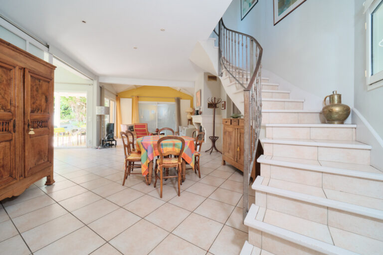 Photo du bien immobilier ancien Maison d&rsquo;architecte